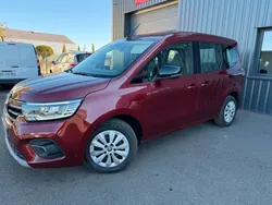 Renault kangoo 1.5 dci 95 cv / 1er main