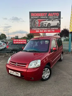 Citroën Berlingo 1.6 HDi 90 CV