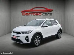 Kia Stonic 1.0 T-GDI Wave