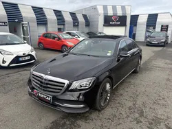 Mercedes Classe S LIMOUSINE 350d 286ch v6 fascination Pack AMG