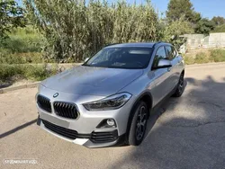 BMW X2 18 d sDrive Auto Advantage