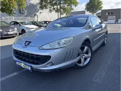 Peugeot 407 2.0 HDi 16V 136ch Féline