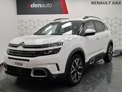Citroën C5 Aircross BlueHDi 130 S&S EAT8 Shine Pack