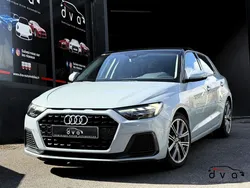 Audi A1 25 TFSI 95 ch Advanced