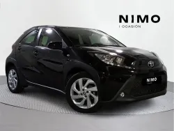 Toyota Aygo 1.0 VVT-I 72CV Play