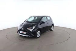 Toyota Aygo 1.0 VVT-i X-Play 5P 72 ch