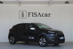 Citroën C3 1.2 PureTech Shine Pack EAT6