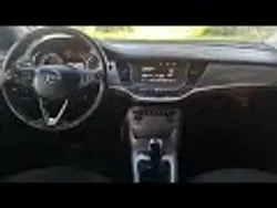 Opel Astra Sports Tourer 1.6 CDTI Edition S/S