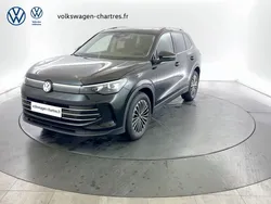 VOLKSWAGEN Tiguan 2.0 TDI 150ch DSG7 Elegance