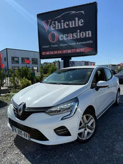Renault clio v 1.0 tce 90cv