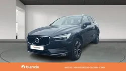 VOLVO XC60 B4 R-Design FWD Aut.