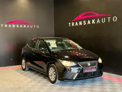 SEAT IBIZA 1.0 75 ch BVM5 Style