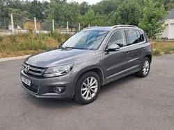 VW Tiguan 2.0 Tdi 150cv Finition Lounge