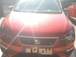 SEAT Leon ST 2.0TDI CR S&S FR
