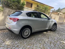 Alfa Romeo Giulietta 1.6 JTDM 2