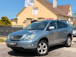 LEXUS RX 350 3.5i V6 276 CV AWD PACK PRESIDENT TTS OPTIONS 96.000 KM 1ER MAIN REPRISE POSSIBLE GARANTIE 12 MOiS