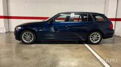 BMW Série 3 de 2011