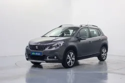 PEUGEOT 2008 1.2 PureTech S&S Allure 100