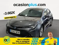 TOYOTA Corolla 140H Active Plus