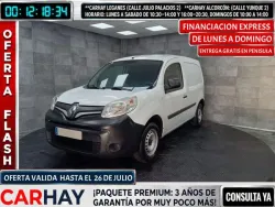 RENAULT Kangoo Fg. 1.5dCi Profesional 55kW