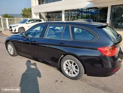 BMW 316 d