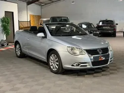 Volkswagen Eos CONCEPTLINE - 1.4 TSI ENTRETIEN VW EMBRAYAGE OK GARANTIE 6 MOIS