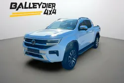 Volkswagen Amarok V6 240 BVA10 AVENTURA 4PL