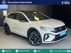 Volkswagen Taigo 1.5 TSI 150ch R-Line Edition DSG7