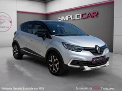 RENAULT CAPTUR 0.9 TCE 90 INTENS Garantie 12 mois