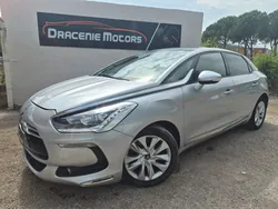 Citroen ds5 hdi 160 cv Full options garantie