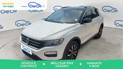 Volkswagen T-Roc 1.0 TSI 115 Lounge