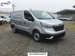 Renault Trafic L1H1 3T 2.0 BLUE DCI 150 ADVANCE+CAMERA