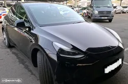 Tesla Model Y Tração Traseira