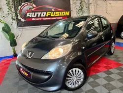 PEUGEOT 107 1.0 68CV/ 60.000Km/ 4cv économique/ 5 PORTES/ Carnet 2 Clés/ ✨Excellent état