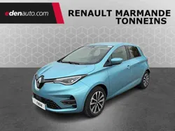 Renault Zoe R110 Intens