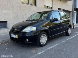 Citroën C3 1.4 HDi Exclusive