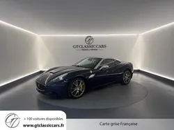 FERRARI CALIFORNIA V8 4.3 460ch