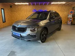 Skoda Kamiq 1.5 TSI 150 DSG7 MONTE-CARLO PHASE 2
