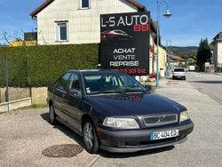 Volvo S40 1.8 i 16v 114 cv Boîte automatique
