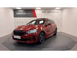 BMW Série 1 116d 116 ch DKG7 M Sport