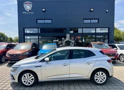 Renault megane iv 1.5 blue dci 115 limited 2021