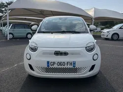 Fiat 500 e 95ch Action