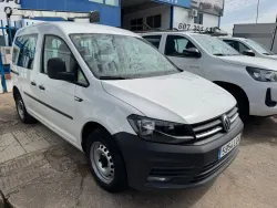 Volkswagen Caddy Caddy 2.0TDI Kombi 55kW