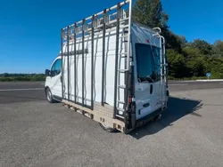 Magnifique renault trafic l2h2 1.9dci 82cv avec pupitre occamobile 64 pau