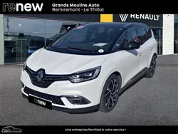 Renault Grand Scenic 1.3 TCe 160ch Executive EDC 7 places
