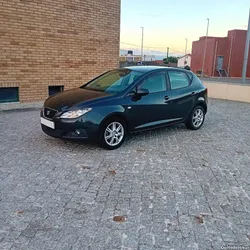 Seat Ibiza 1.2 Exclusive