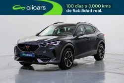 CUPRA Formentor 1.5 TSI 150