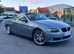 BMW SÉRIE lll 325 i COUPÉ-CABRIOLET 3.0 L 218 CV LUXE