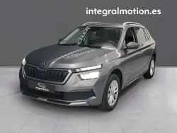 SKODA Kamiq 1.5 TSI Selection