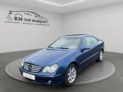 Mercedes Classe CLK 209 Coupe 240 170ch Avantgarde - Garantie 6 mois